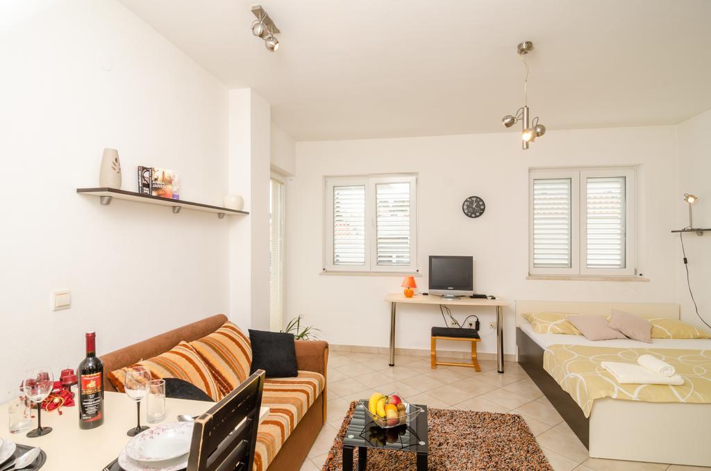 Dubrovnik Summer Apartments Exteriér fotografie